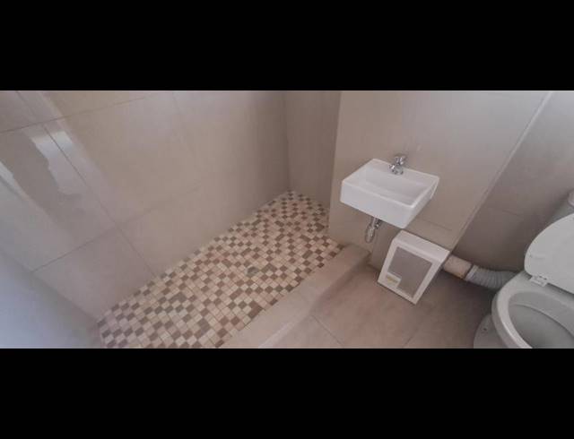 1 BEDROOM PROPERTY TO RENT IN MUSGRAVE
